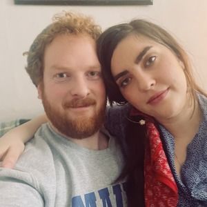 Meet your Posher, Kelsey